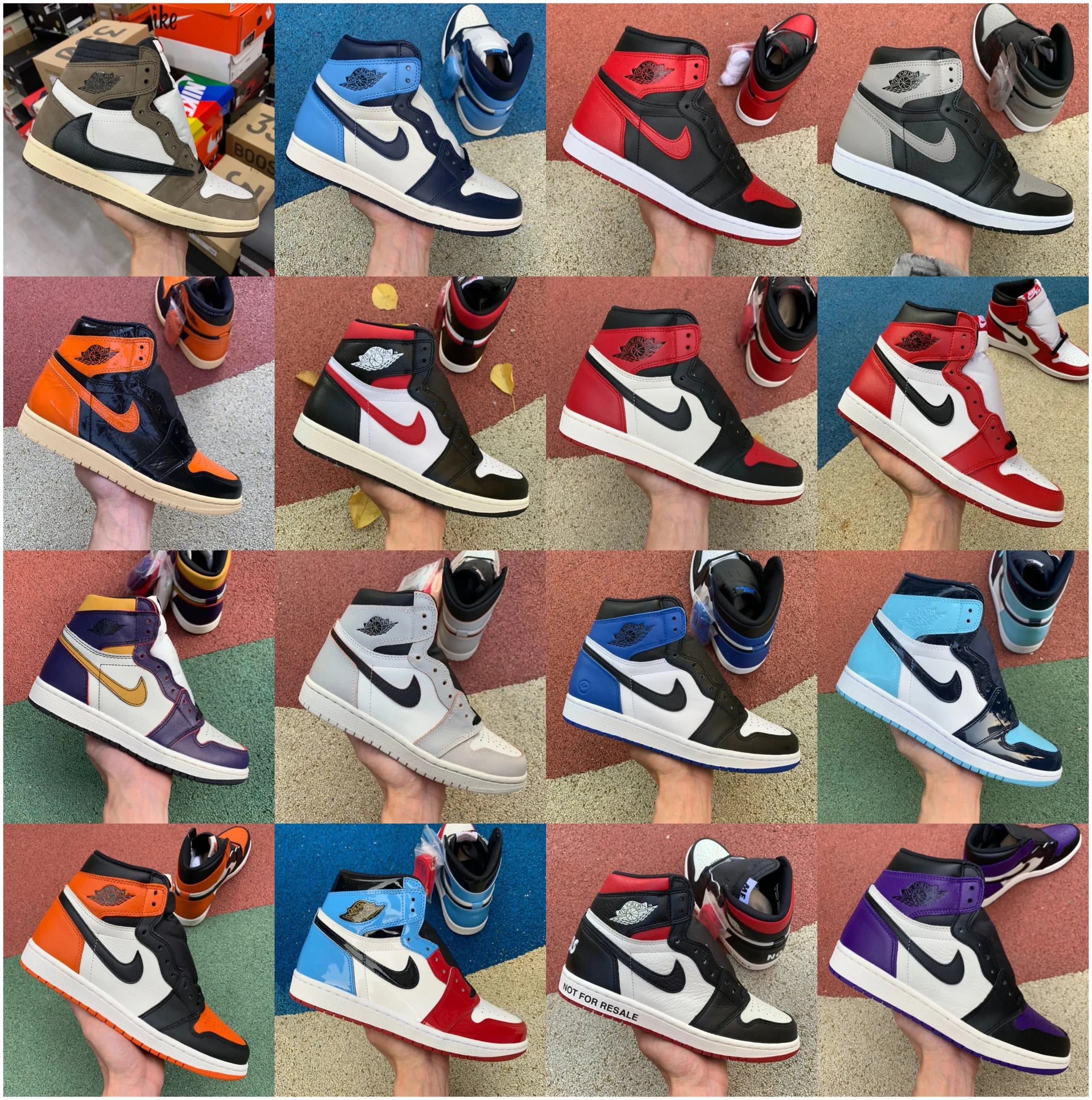 aj1 LJR Batch - Image 2