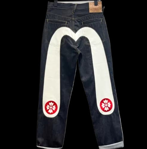 EVISU JEANS