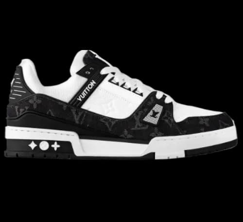 AMI PARIS PANTS - Image 4