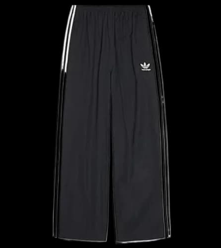 BALENCIAGA ADIDAS SWEATPANTS