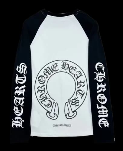 CHROME HEARTS LONG SLEEVE
