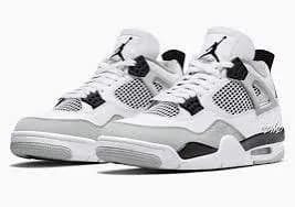 GX Jordan 4 - Image 10