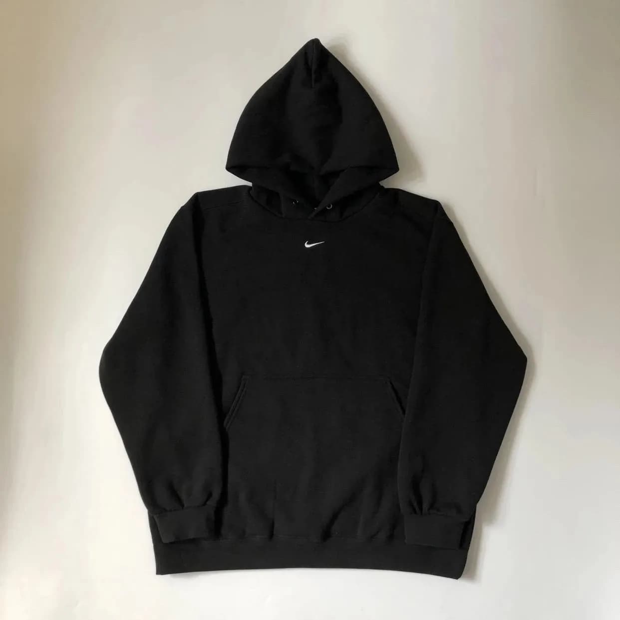 Nike hoodie - Image 3