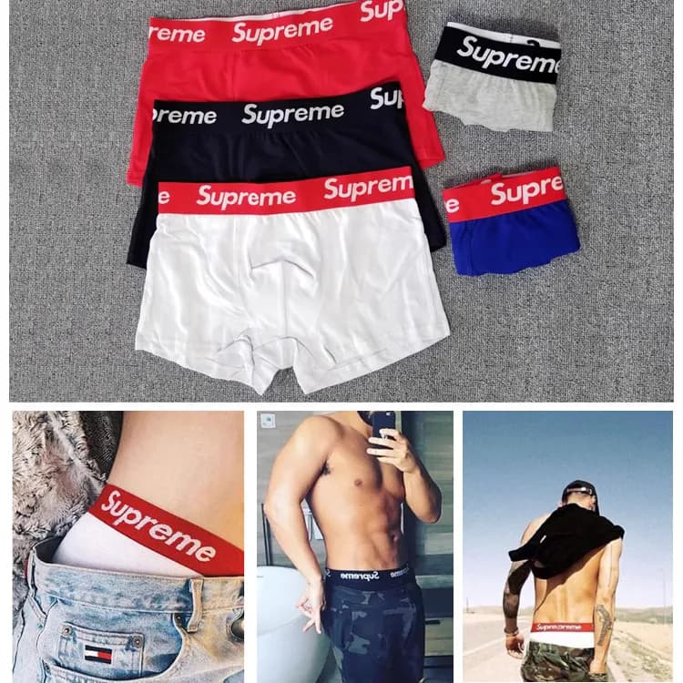 Supreme underwear - Image 2