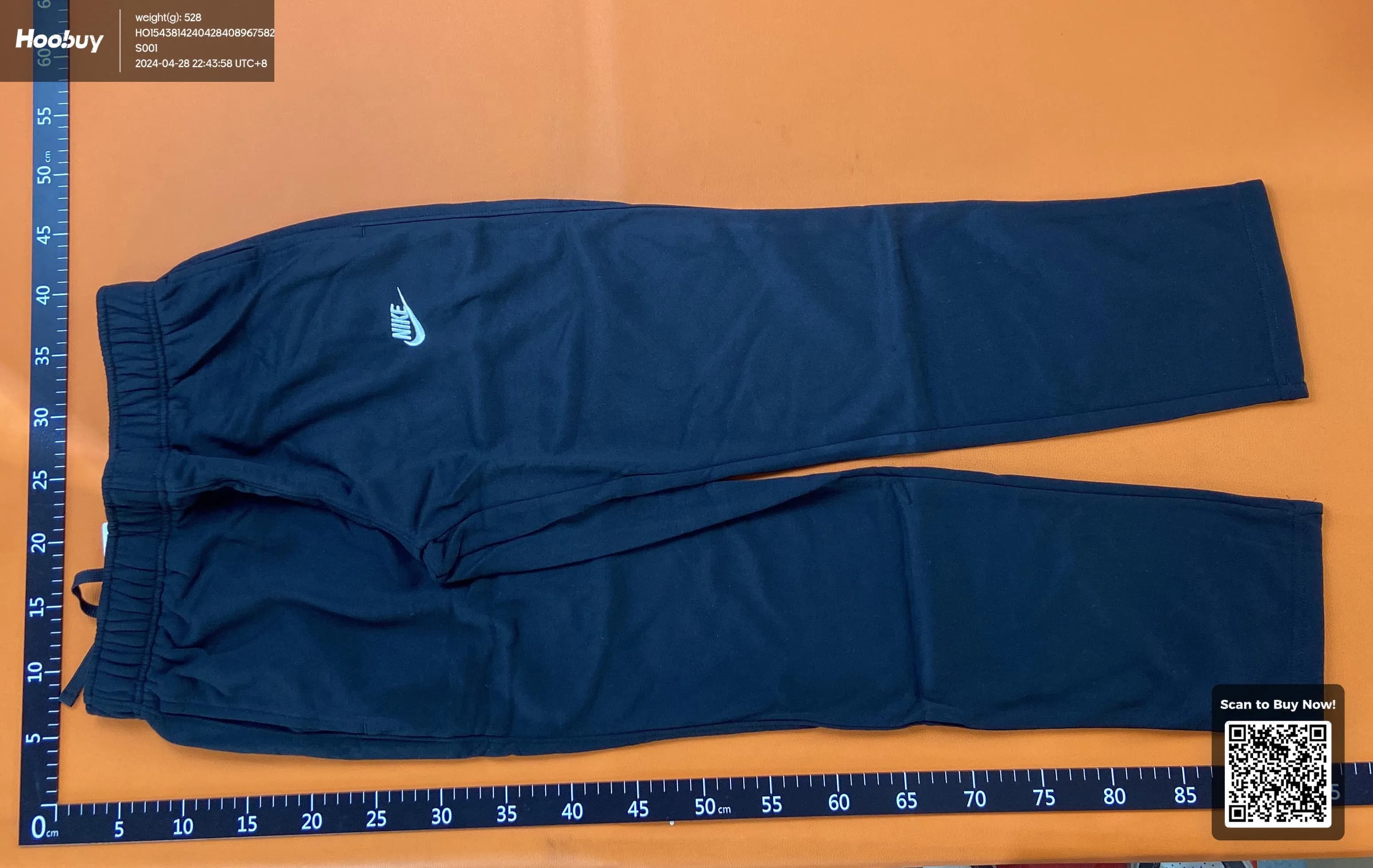 Nike jogger - Image 3