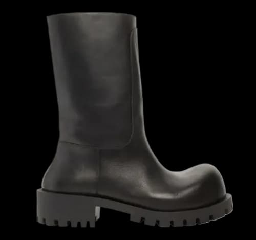 Balenciaga Hummer Boot - Image 2