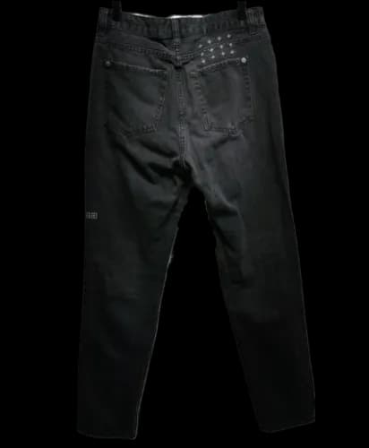 KSUBI STORM IN A TEACUP JEANS