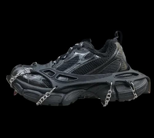 BALENCIAGA 3XL SKI WEAR