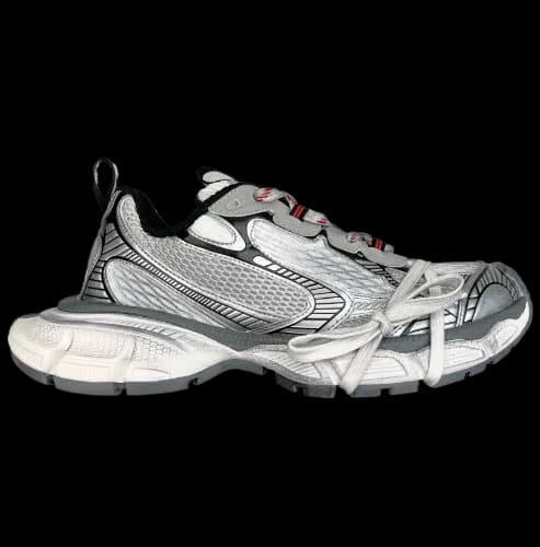 BALENCIAGA 3XL BUDGET