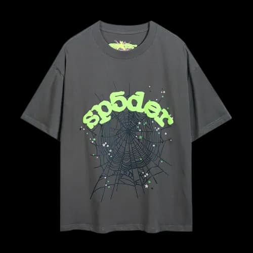 sp5der tees