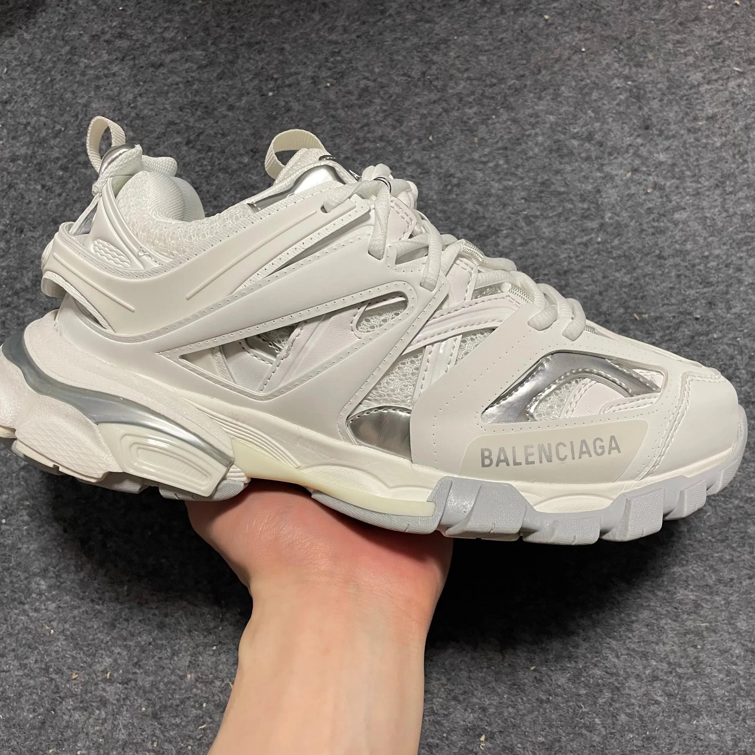 Balenciaga Track [GOOD] - Image 4