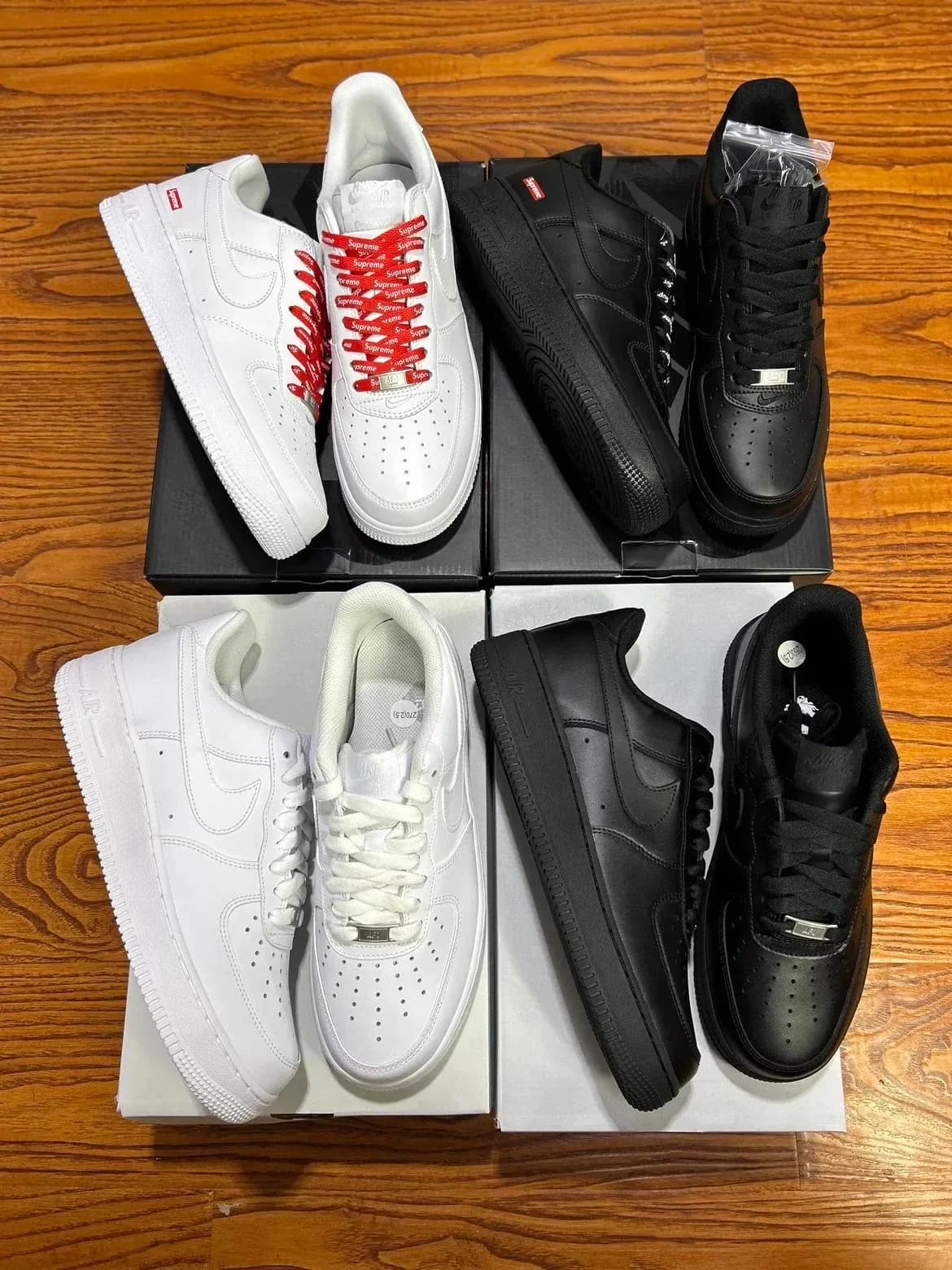 Nike Air Force 1 Low [XP] - Image 2