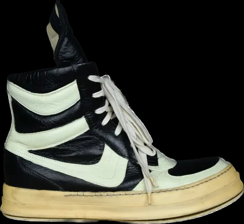 Rick Owens Dunks (2 Styles)