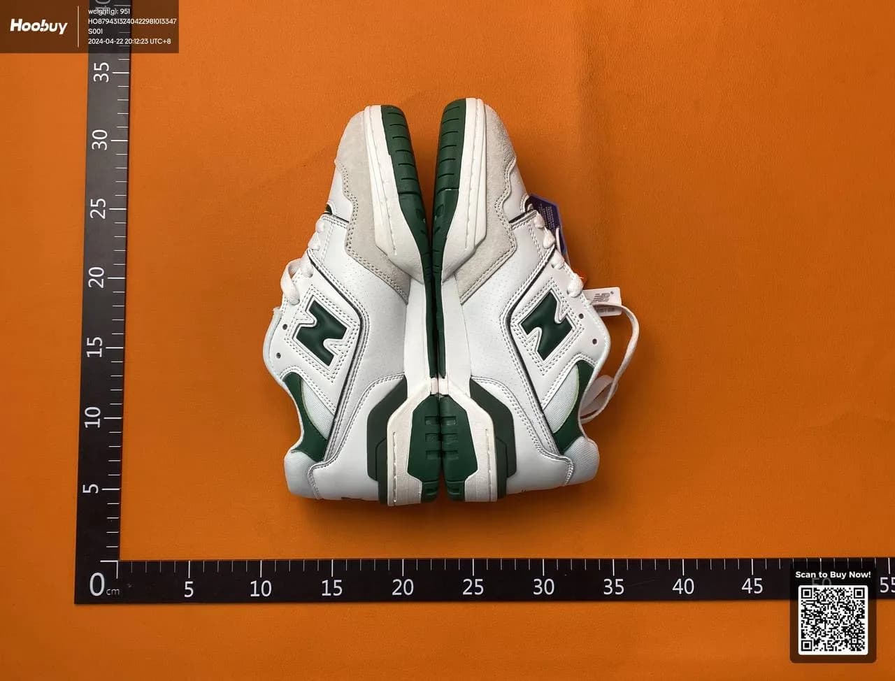 New Balance 550 - Image 2