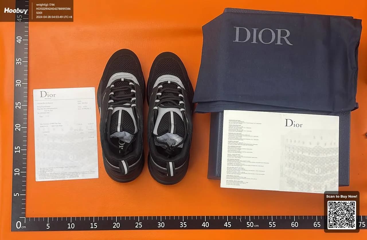 Dior B22 - Image 4