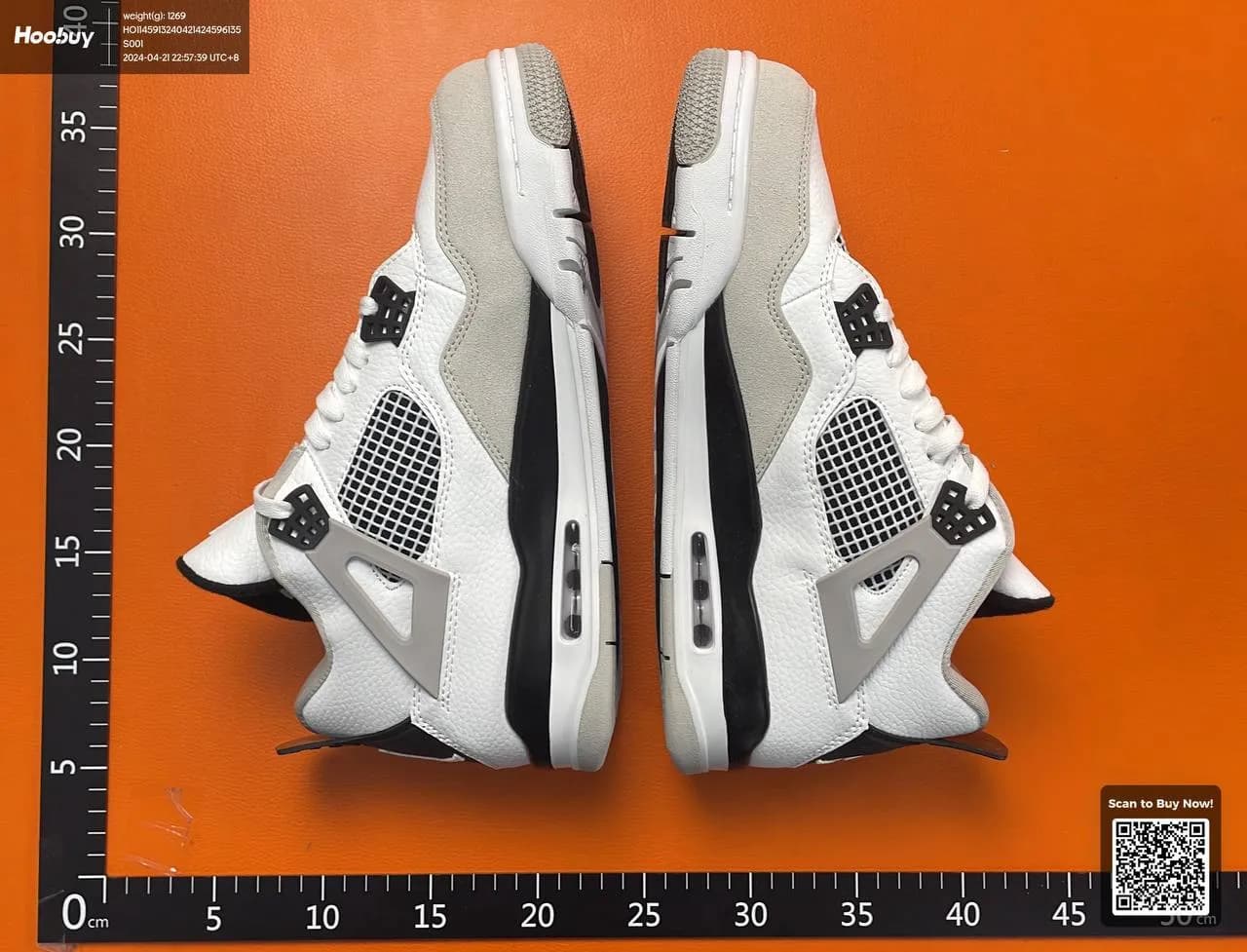 Jordan 4 - Image 3