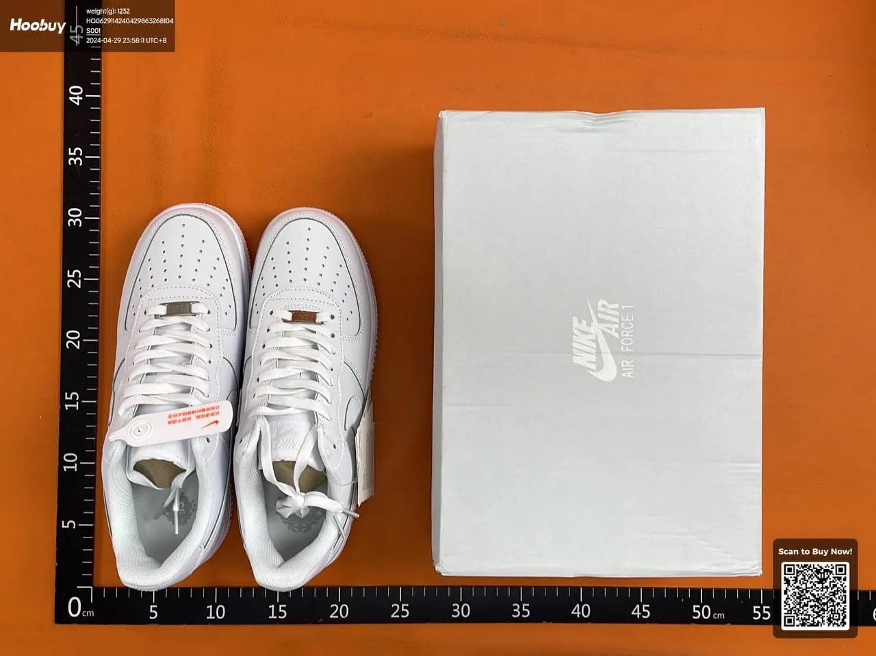 Air force 1 - Image 2