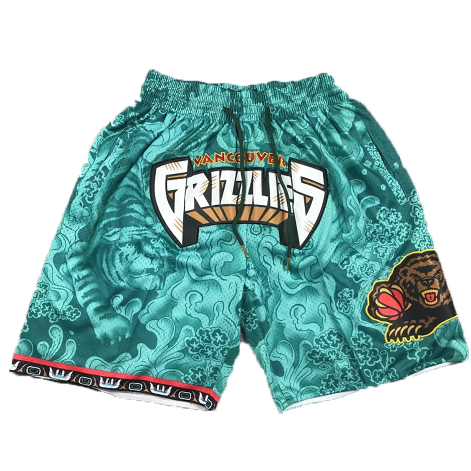 NBA SHORTS
