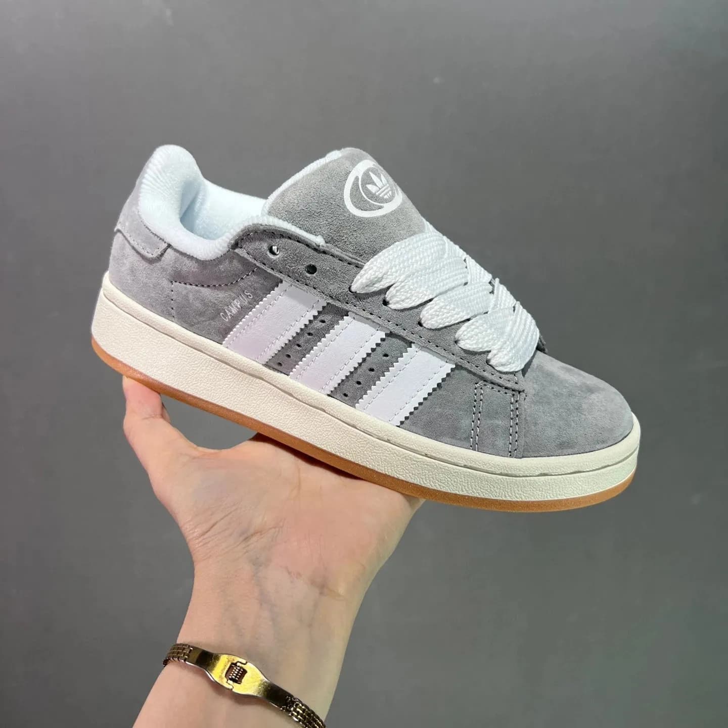 Adidas Campus 00s - Image 2