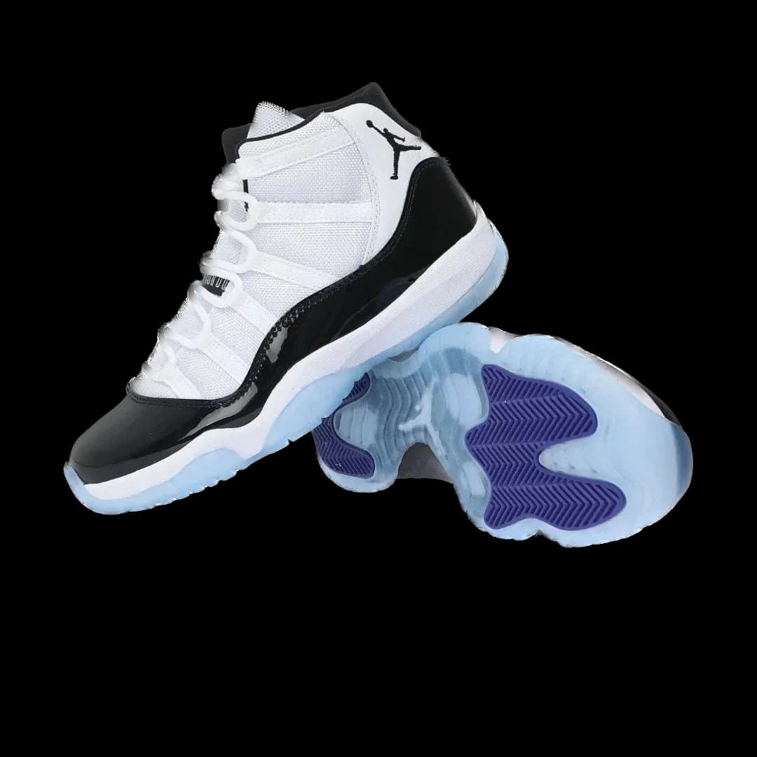 Jordan 11