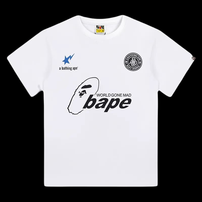 bape tees - Image 2