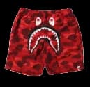 bape shorts