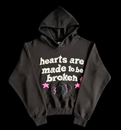 Broken Planet Pink Stars