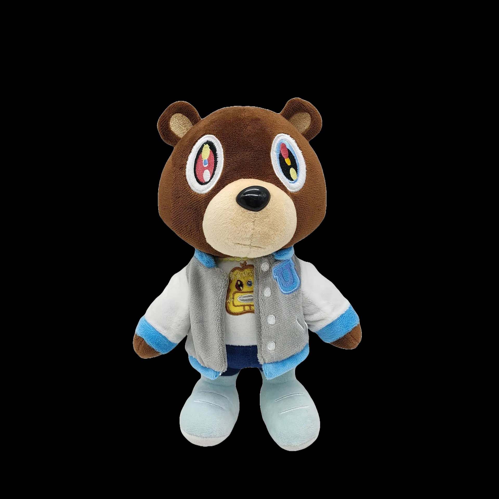 Kanye West Bear Peluche