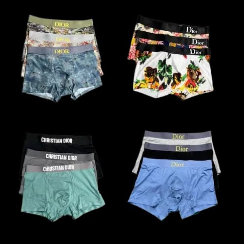 Dior Boxer