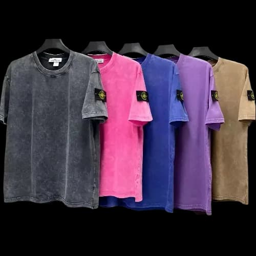 Stone Island Tees