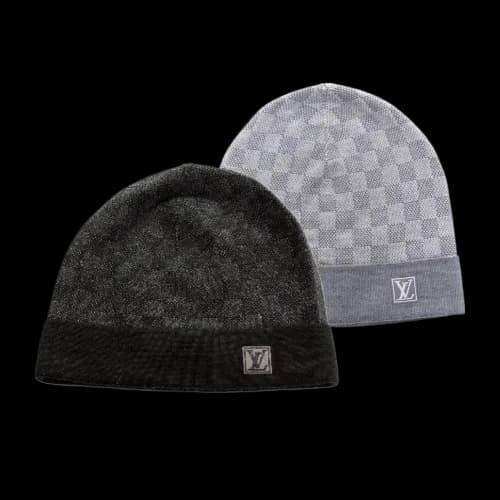 LV Beanie - Image 3