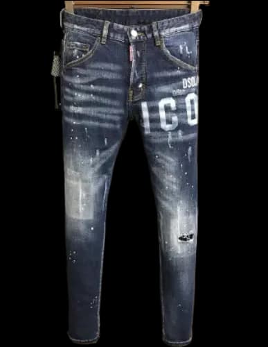 Dsquared jeans slim