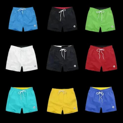 Moncler Swim Shorts
