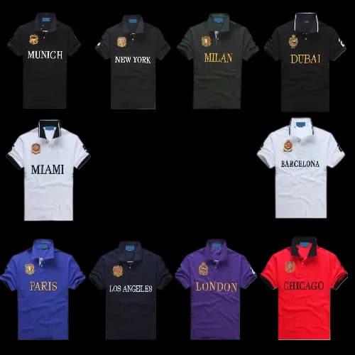 POLO RALPH LAUREN CHIEF KEEF - Image 2