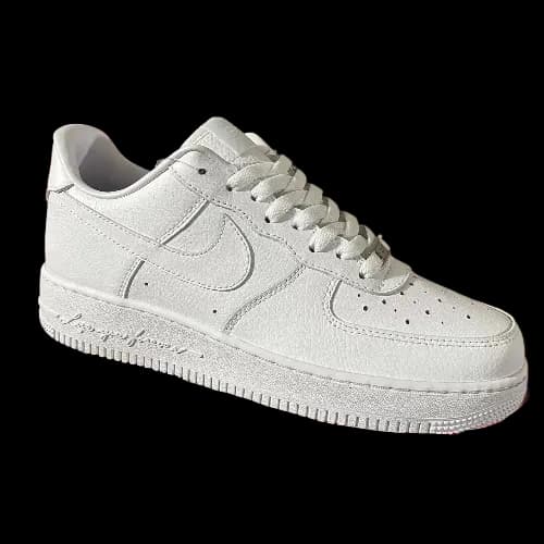 NOCTA x NK Air Force 1 Low "Certified Lover Boy" - Image 3