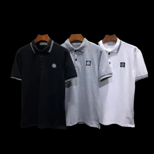 Stone Island Polo