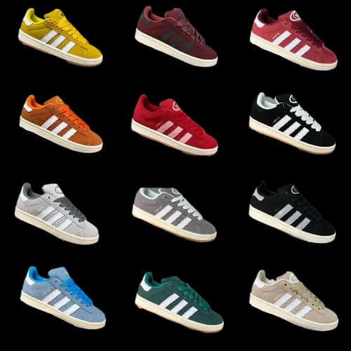 Adidas Campus 00s - Image 3
