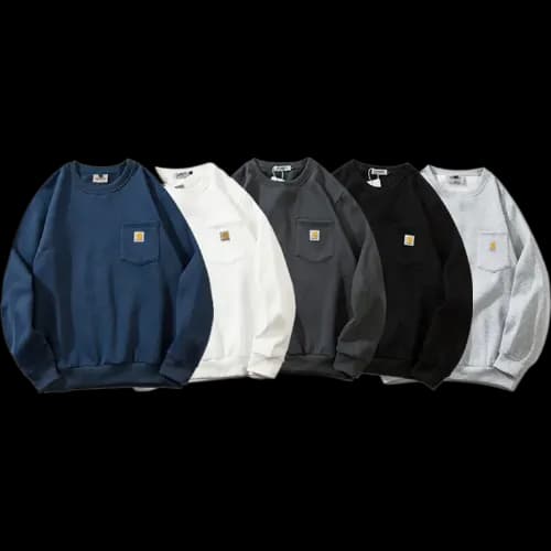 Carhartt crewneck