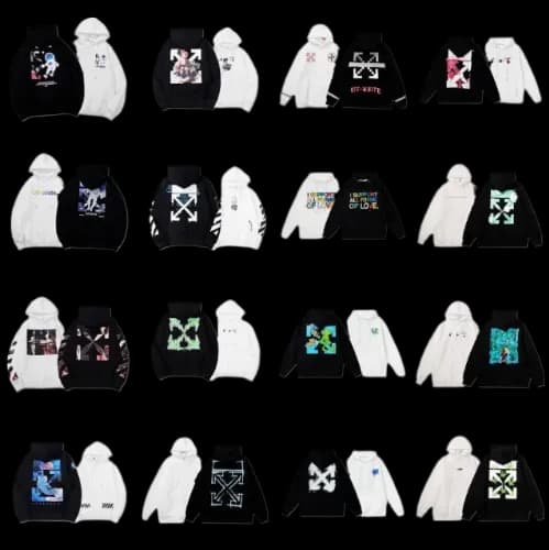 Off-White Hoodie