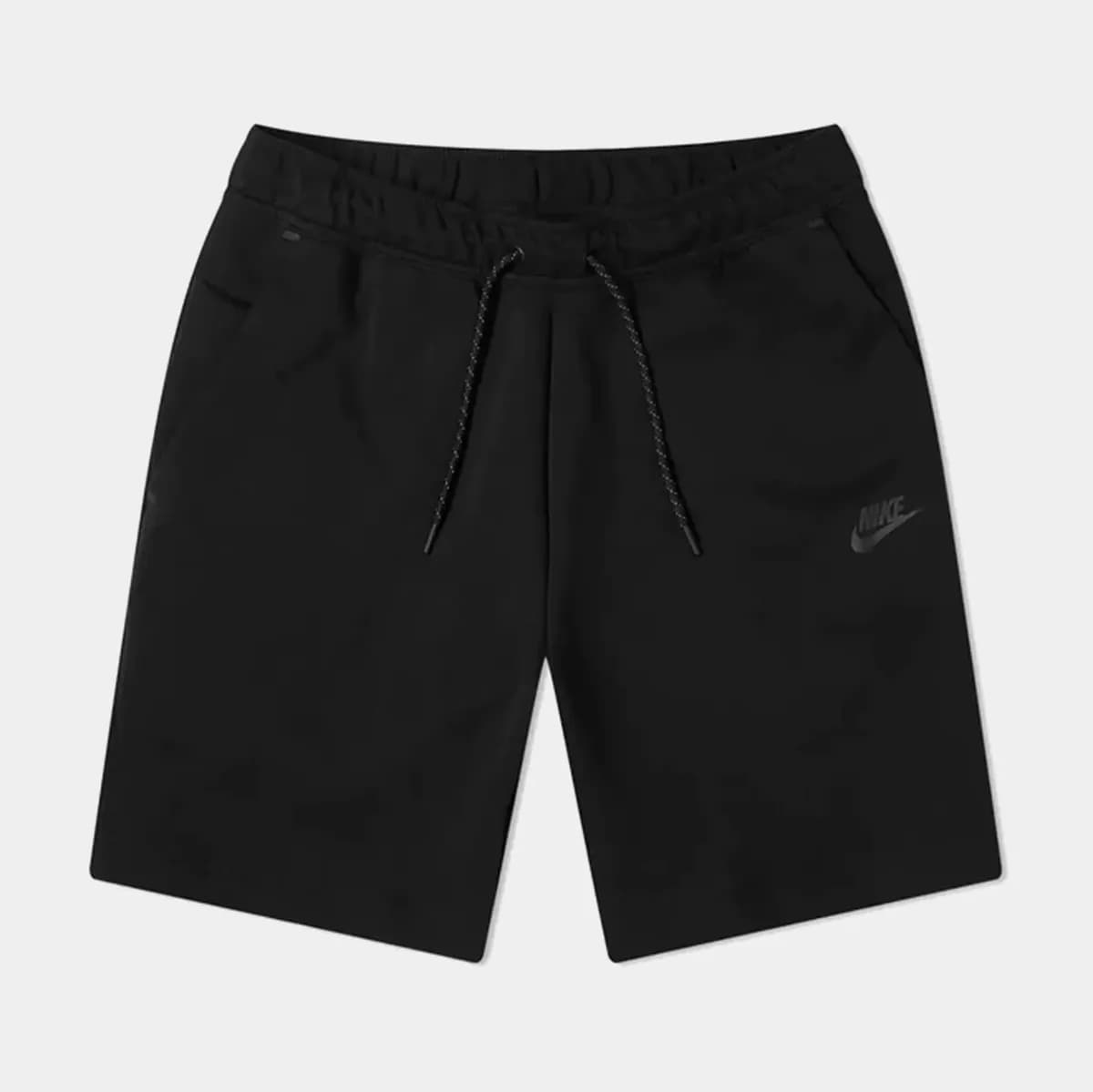 Nike Tech fleece shorts - Image 2