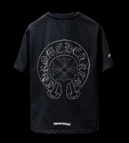 CHROME HEARTS TEES