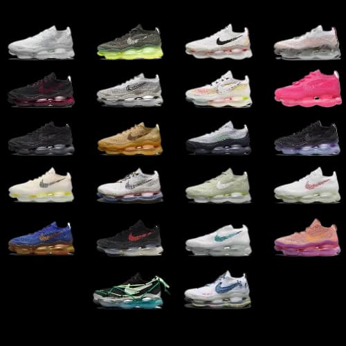 Nike Air max scorpion