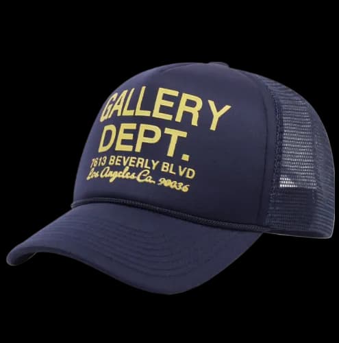 GALLERY DEPT HAT