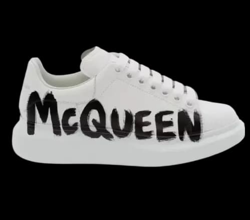 ALEXANDER MCQUEENS