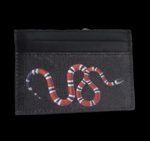 gucci key holder - Image 3