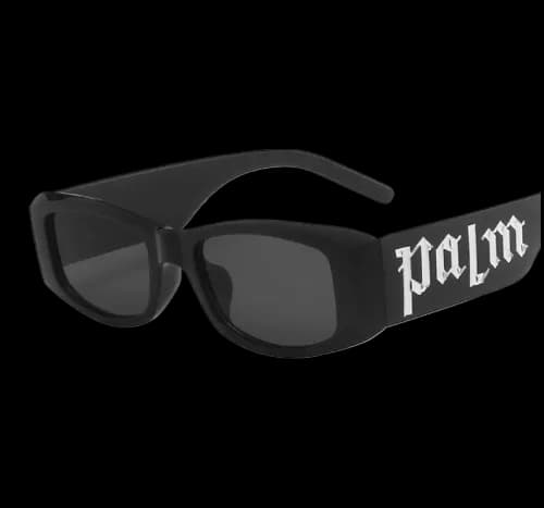 Palm angels glasses - Image 2