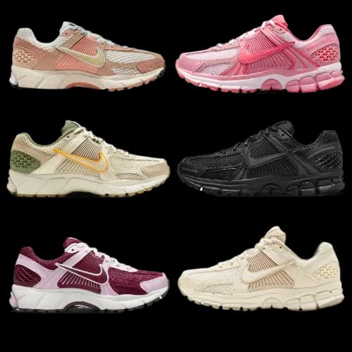 NIKE Air zoom Vomero 5