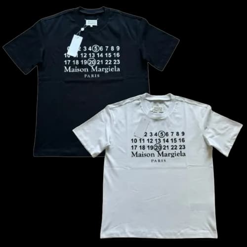 Maison Margiela Tees