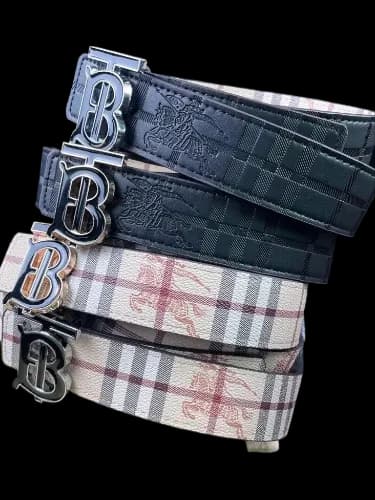 Fendi Belt - Image 2