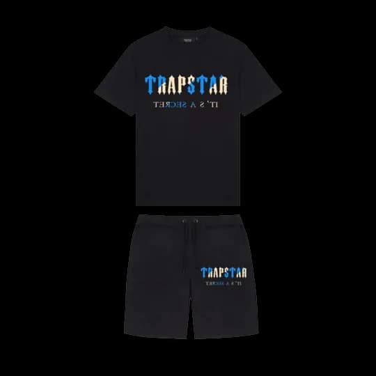 Trapstar Shirt Set